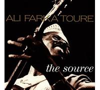 Source (2 Lp) - Ali Farka Toure (Vinile)