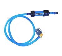 Source - Tube Kit Filter - Sistema d'idratazione blu