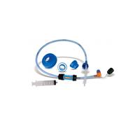 Source - Adattatore convertibile - Convertube + Filter 2023 - Blu