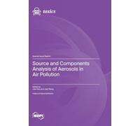 Source and Components Analysis of Aerosols in Air Pollution