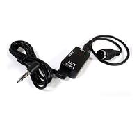 Source Audio SA 168 MIDI Adapter