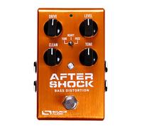 Source Audio AfterShock Bass Distortion - Effetti per basso