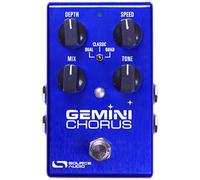 Source Audio Gemini Chorus Pedale Effetto Chorus per Chitarra Elettrica