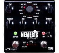 Source Audio Nemesis Delay ADT Effetti Chitarra