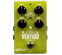 Source Audio SA243 - Effetto per chitarra