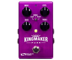 Source Audio SA 245 Kingmaker