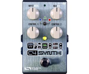 Source Audio SA 249 One Series C4 Synth Effetto Chitarra