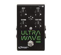 Source Audio Uno Serie Ultrawave Multibanda Basso Processore