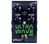 Source Audio Uno Serie Ultrawave Multibanda Basso Processore