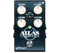 Source Audio SA 252 Atlas Compressor Effetti Chitarra