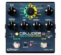 Source Audio SA 263 Collider Delay/Reverb Effetti Chitarra