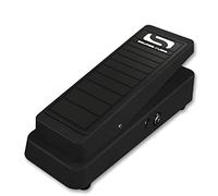 Source Audio - SA161 DUAL EXPRESSION PEDAL - Pedale d'espressione a doppio controllo