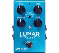 Source Audio - SA241 LUNAR PHASER - Pedale phaser per chitarra e basso
