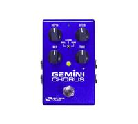 Source Audio - SA242 GEMINI CHORUS - Pedale chorus per chitarra e basso
