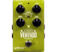 Source Audio Pedale tremolo Vertigo SA243 per chitarra e basso
