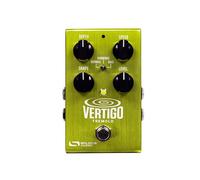 Source Audio Pedale tremolo Vertigo SA243 per chitarra e basso