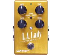 Source Audio SA244 effetti Gittare