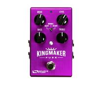 Source Audio - SA245 KINGMAKER FUZZ - Pedale fuzz per chitarra