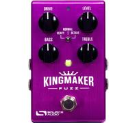 Source Audio - SA245 KINGMAKER FUZZ - Pedale fuzz per chitarra