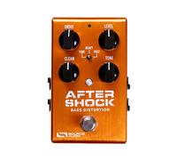 Source Audio SR sa 246 OS Abd One Series Aftershock Bass