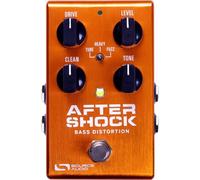 Source Audio SR sa 246 OS Abd One Series Aftershock Bass