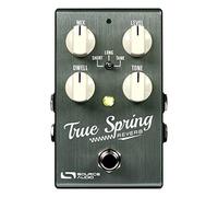 Source Audio SA 247 True Spring Reverb