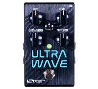 Source Audio Ultrawave Multiband Processor