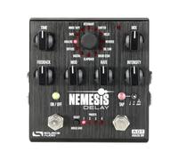 Source Audio - SA260A NEMESIS ADT - Pedale Delay digitale