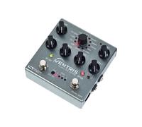 SOURCE AUDIO SA262 One Series Ventris Dual Reverb