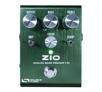 SOURCE AUDIO SA272 Zio Bass Preamp + DI