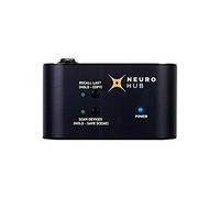 Source Audio segnale sa164 Guitar Path Effect Hub V1 Soundblox