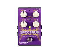 Source Audio Spectrum Intelligent Filter