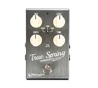 Source Audio True Spring Reverb w/Favorite Switch Pedal