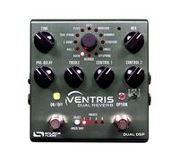 Source Audio Ventris Dual Reverb - Effetti per chitarra