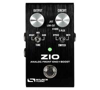 Source Audio Zio Analogico Frontale