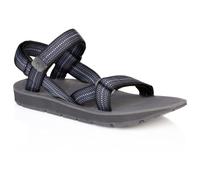 Source Classic Pro Sandals Nero EU 46 Uomo