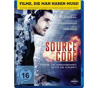 Source Code (Blu-ray) Gyllenhaal Jake Monaghan Michelle Farmiga Vera Wright