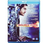 Source Code [Blu-Ray] - 2011