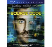 Source Code (Blu-ray) Jake Gyllenhaal Michelle Monaghan Vera Farmiga