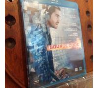 SOURCE CODE Blu Ray Nuovo
