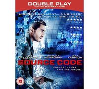 Source Code - Double Play (Blu-Ray + Dvd) [Edizione: Regno Unito] [Edizione: Regno Unito]