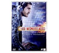 Source Code [DVD] (IMPORT) (Nessuna versione italiana)