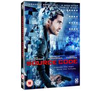 Source Code (DVD) Jake Gyllenhaal Michelle Monaghan Duncan Jones