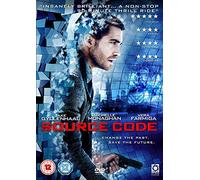 Source Code [Edizione: Regno Unito] [Edizione: Regno Unito]