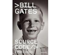 Source code. I miei inizi