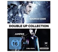 Source Code & Jumper: Double-Up Collection