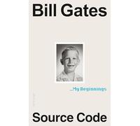 Source Code : My Beginnings