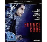 Source Code: Steelbook Collection