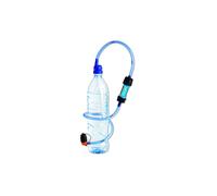 SOURCE Convertube™ + Kit filtro acqua Sawyer blu