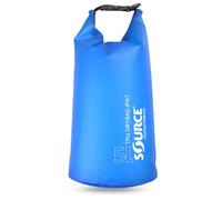 Source - Drypack - Sacca 5 l blu